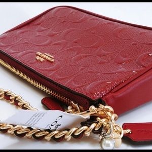 Brand new coach purse.